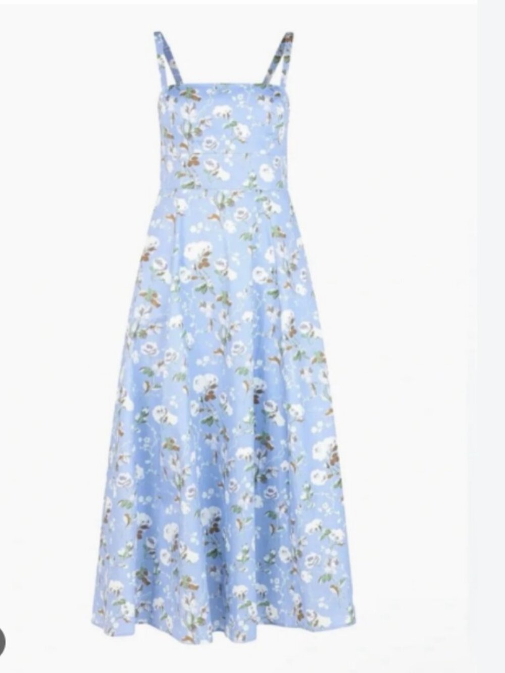 Hill House Margot Dress